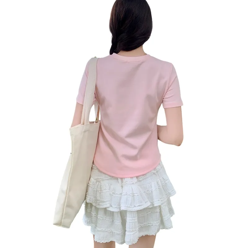KAISER T Shirts Women's-2