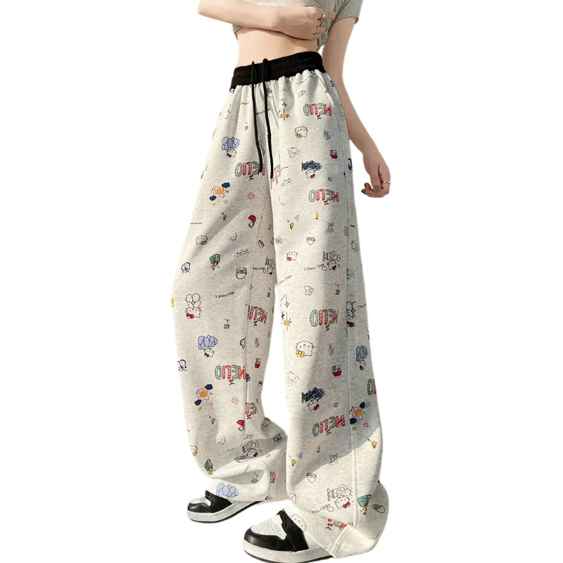 KAISER Casual Pants Women's-3