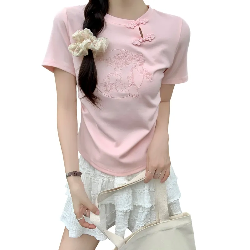 KAISER T Shirts Women's-4