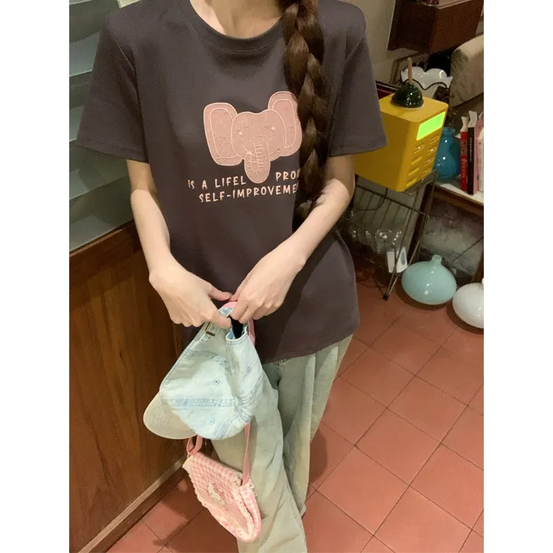 KAISER T Shirts Women's-2