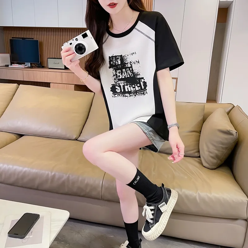 KAISER T-Shirts Women's-2