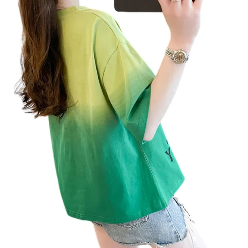 KAISER T Shirts Women's-4