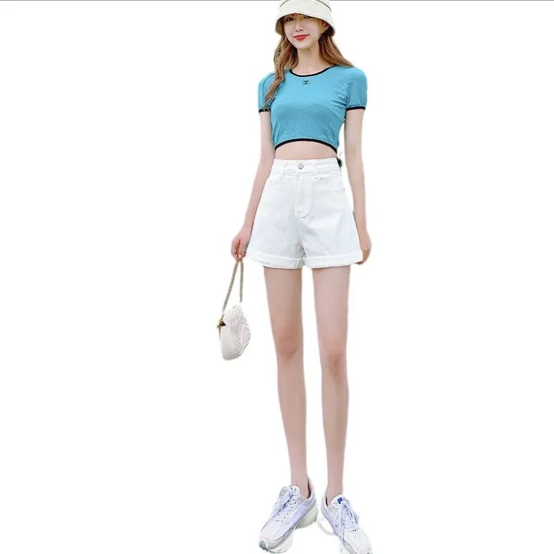 KAISER Denim Shorts Women's-2