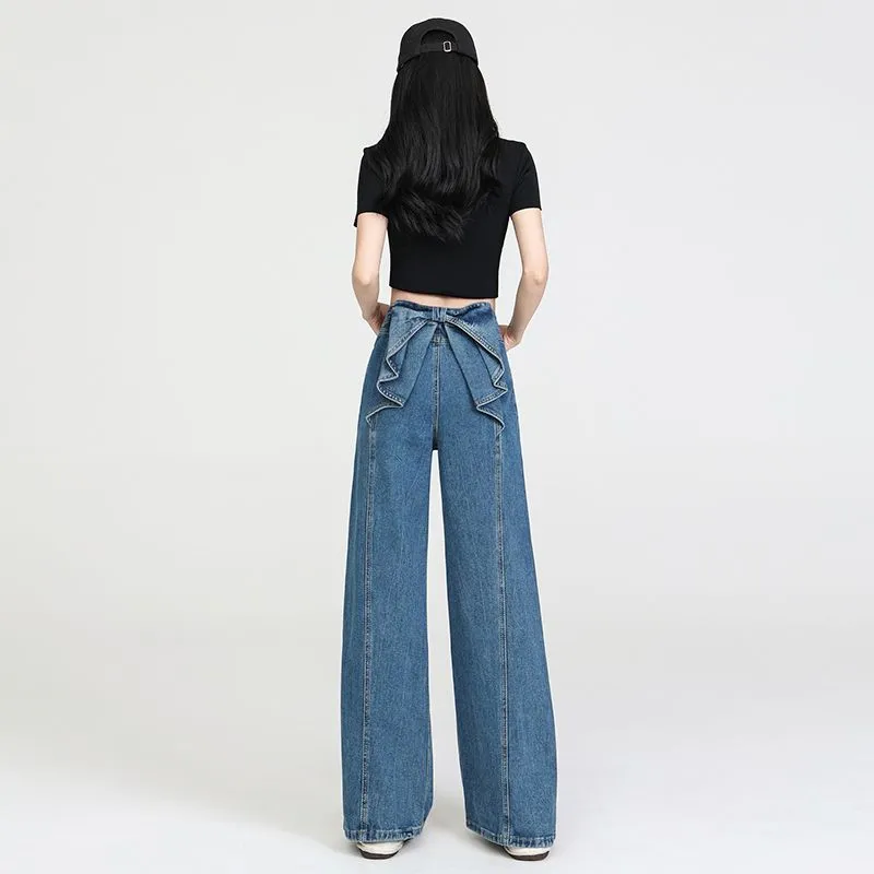 KAISER Jeans Women's Blue-4