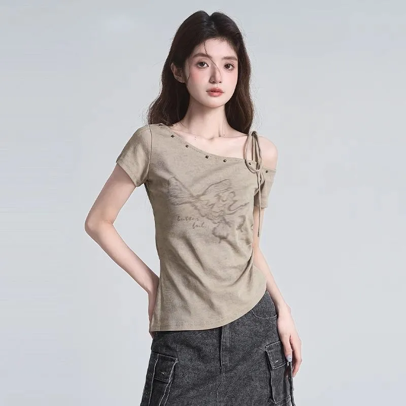 KAISER T Shirts Women's-9