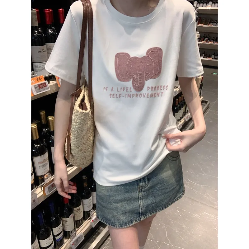 KAISER T Shirts Women's-5