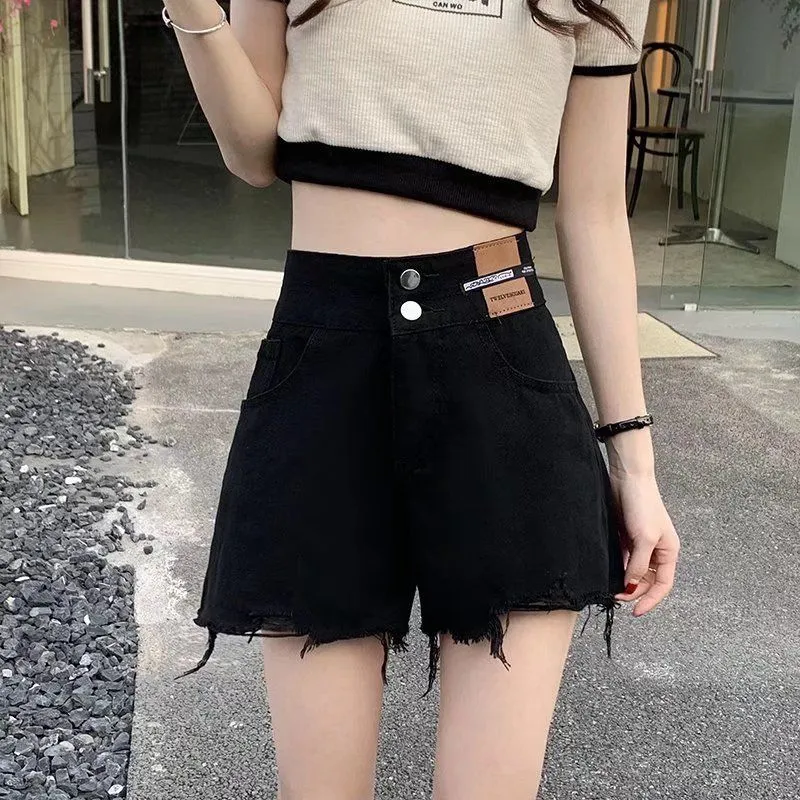 KAISER Denim Shorts Women's-6