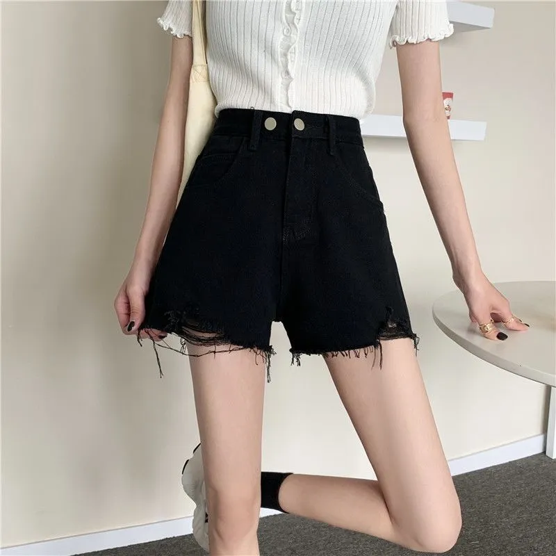 KAISER Denim Shorts Women's-9