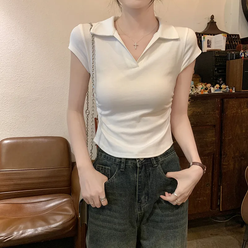 KAISER T Shirts Women's-4