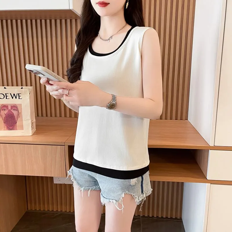 KAISER Tank Tops Women's-2