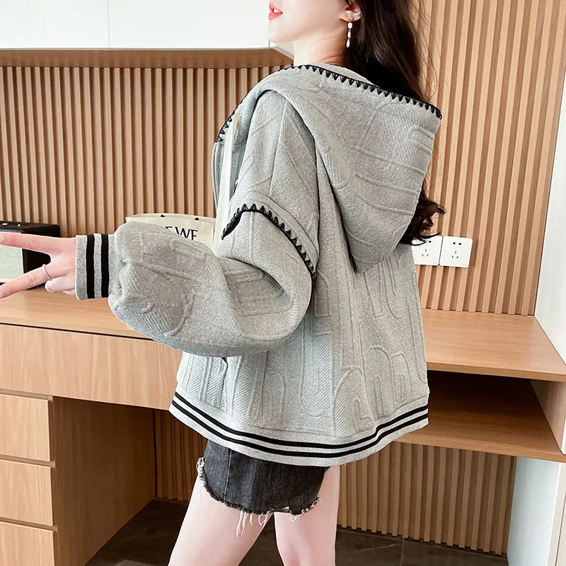 KAISER Sweatshirts Women's-8