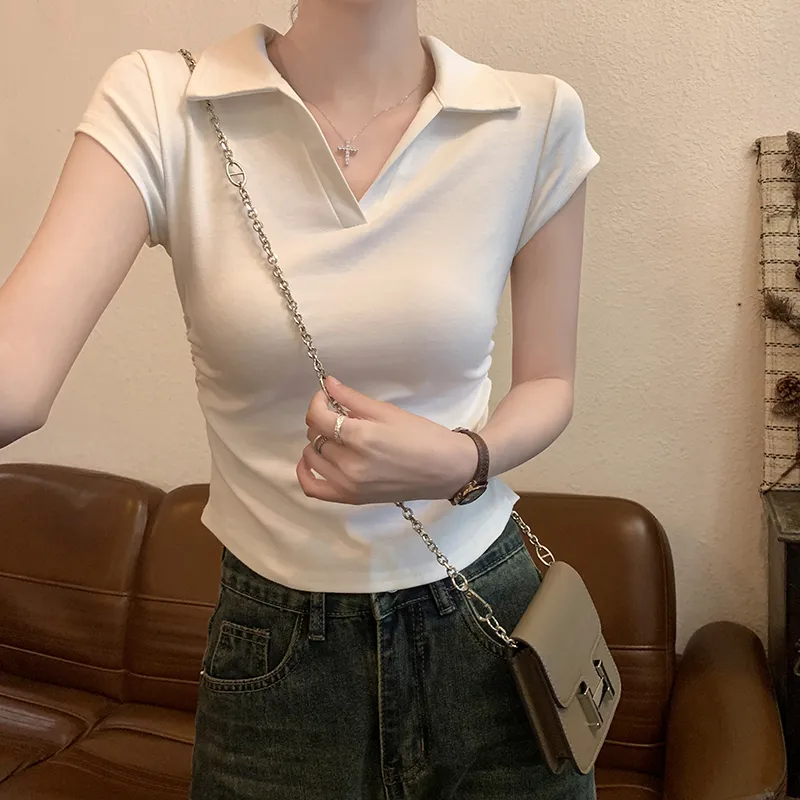 KAISER T Shirts Women's-1