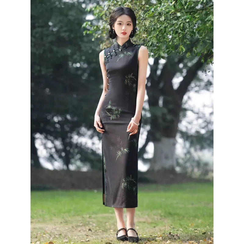 KAISER Sleeveless Dress Women's-3
