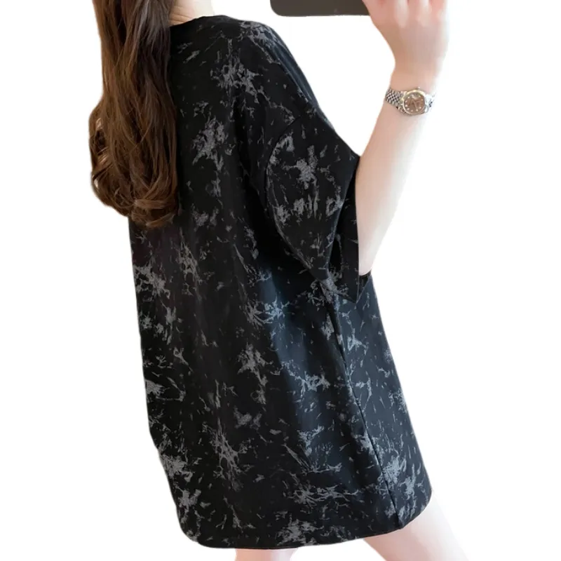 KAISER T-Shirts Women's-4
