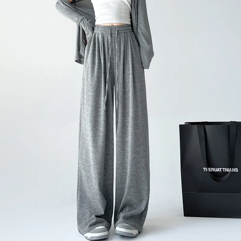 KAISER Knitted Sports Pants Women's-18