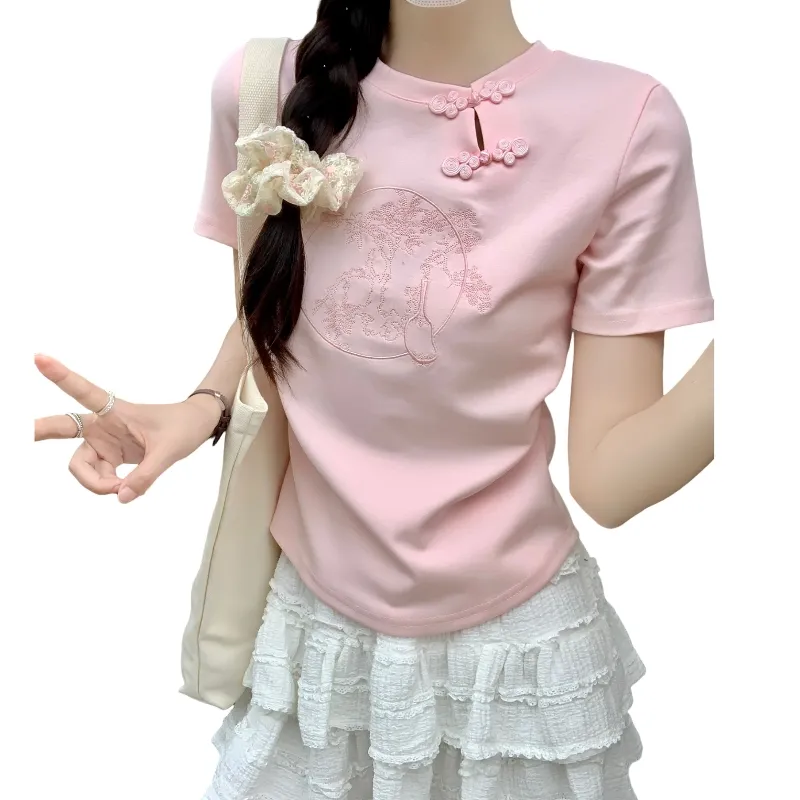 KAISER T Shirts Women's-3