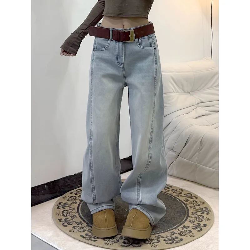 KAISER Jeans Women's Blue-1