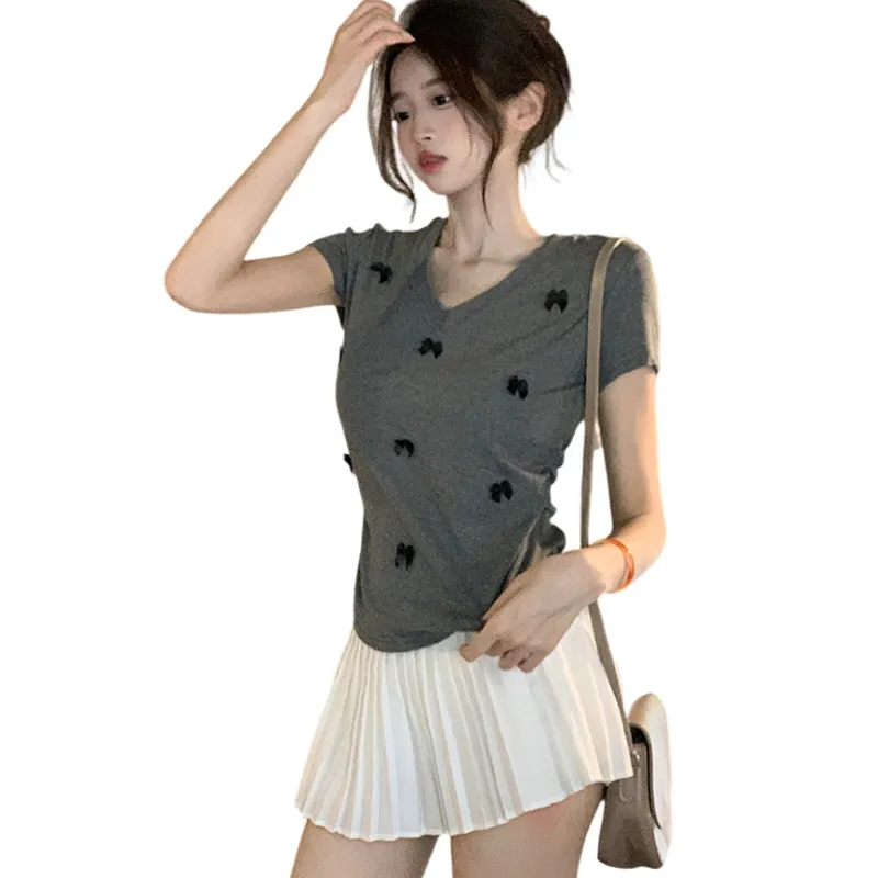 KAISER T Shirts Women's-10