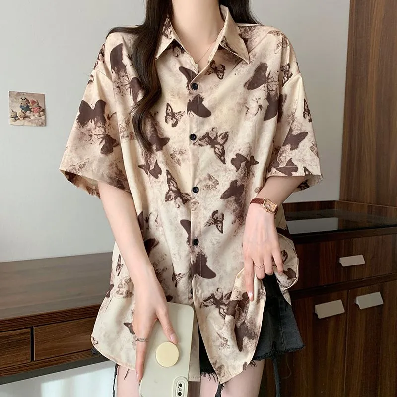 KAISER Shirts Women's-6