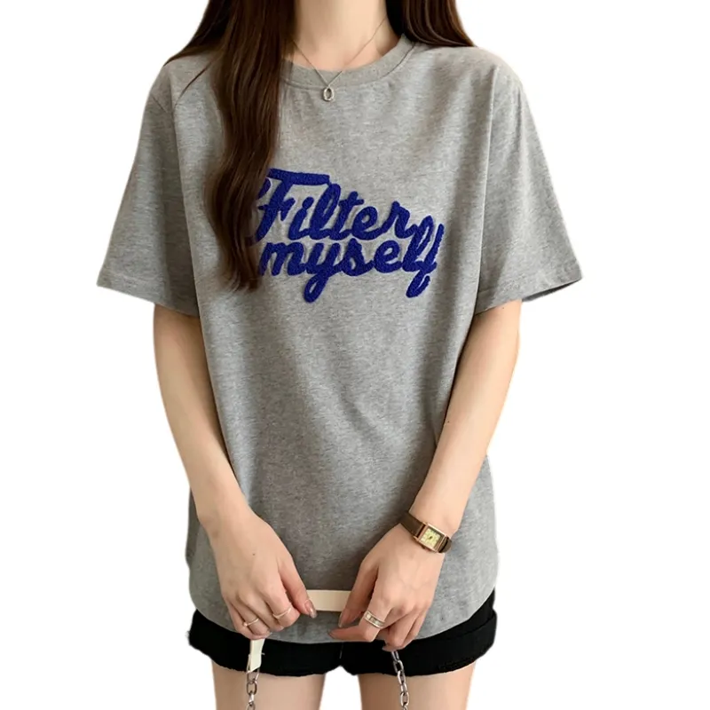 KAISER T Shirts Women's-2