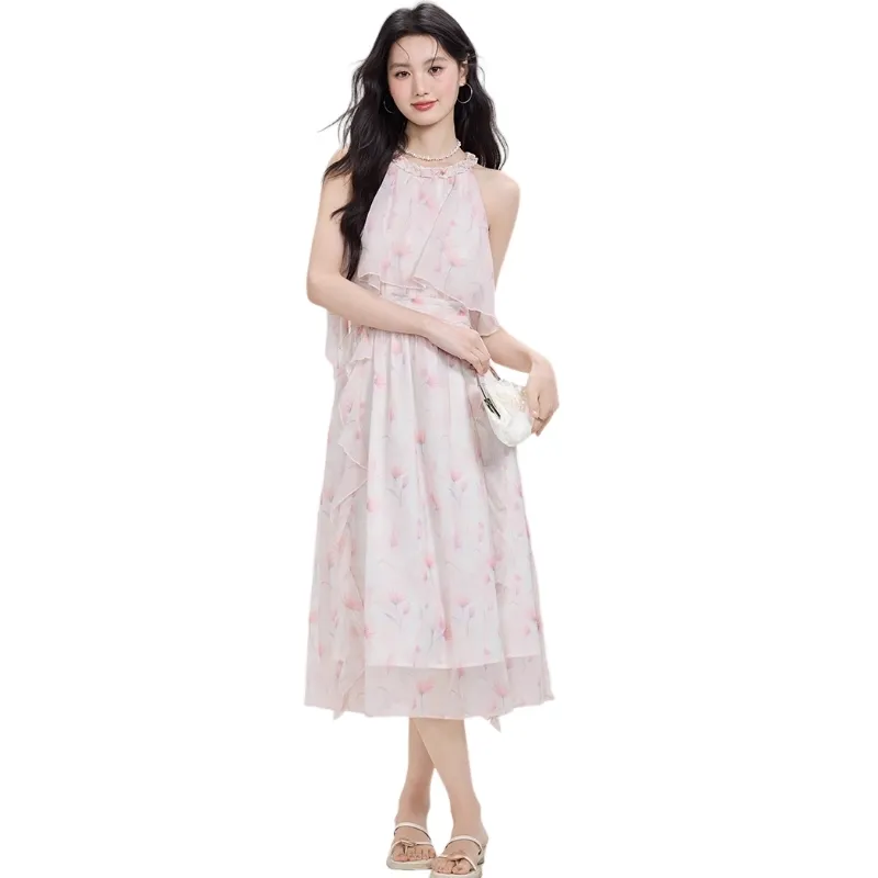 KAISER Sleeveless Dress Women's-2