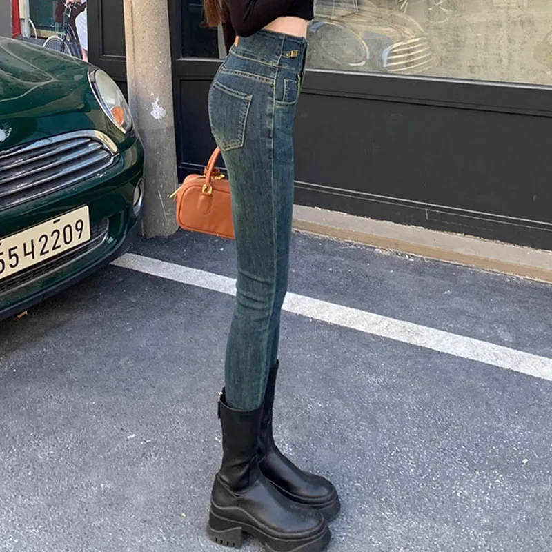 KAISER Jeans Women's-8