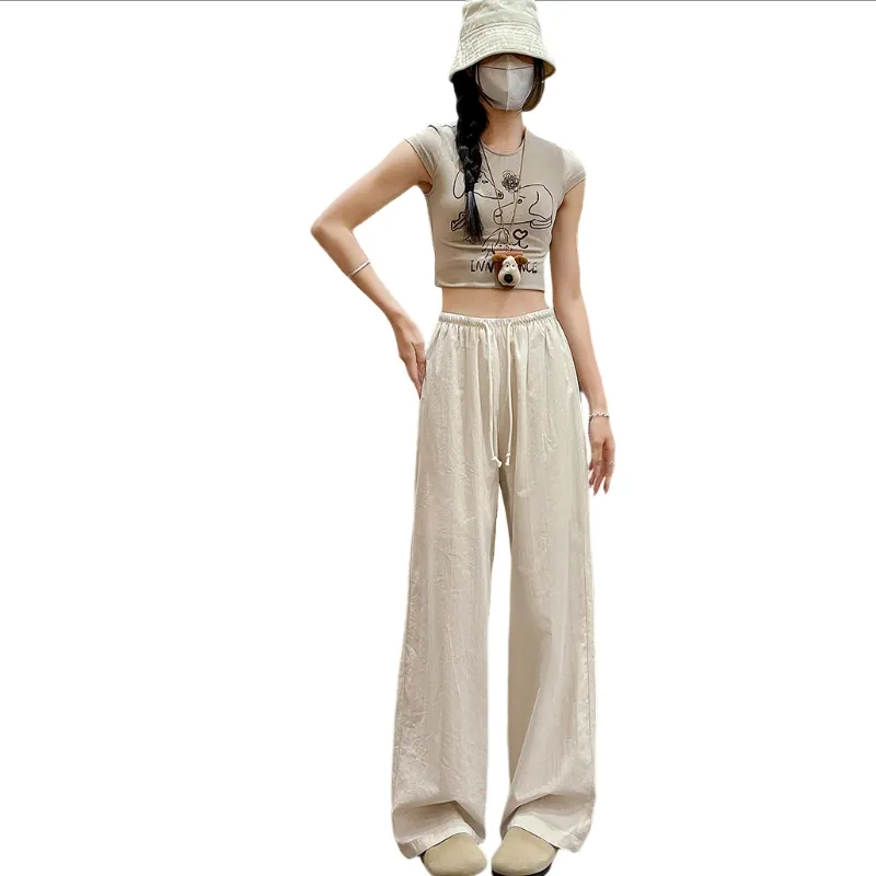 KAISER Casual Pants Women's-3