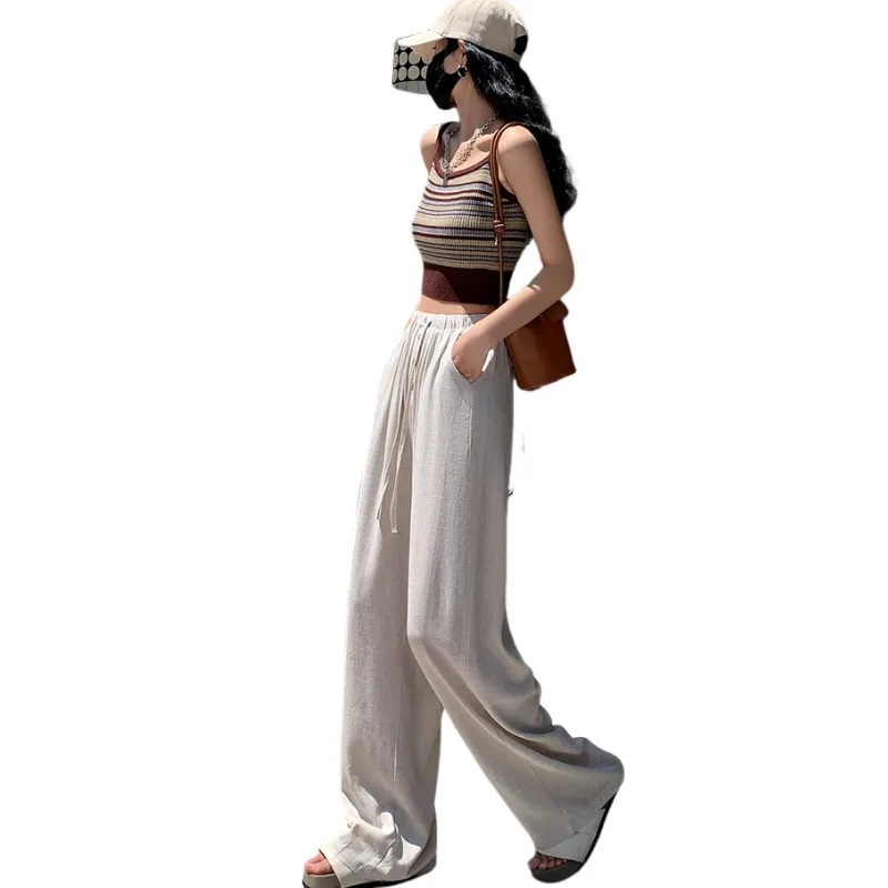 KAISER Casual Pants Women's-9