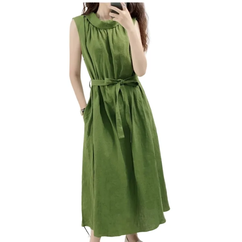 KAISER Sleeveless Dress Women's-3