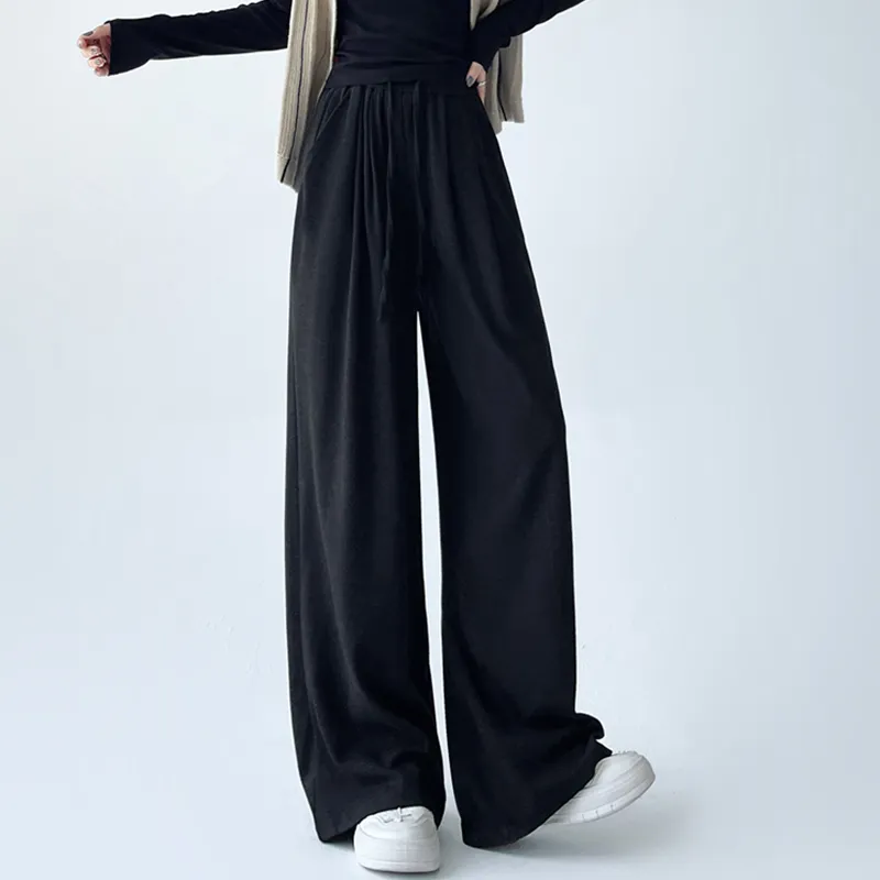 KAISER Knitted Sports Pants Women's-3