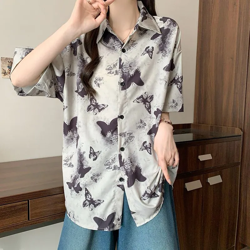 KAISER Shirts Women's-1