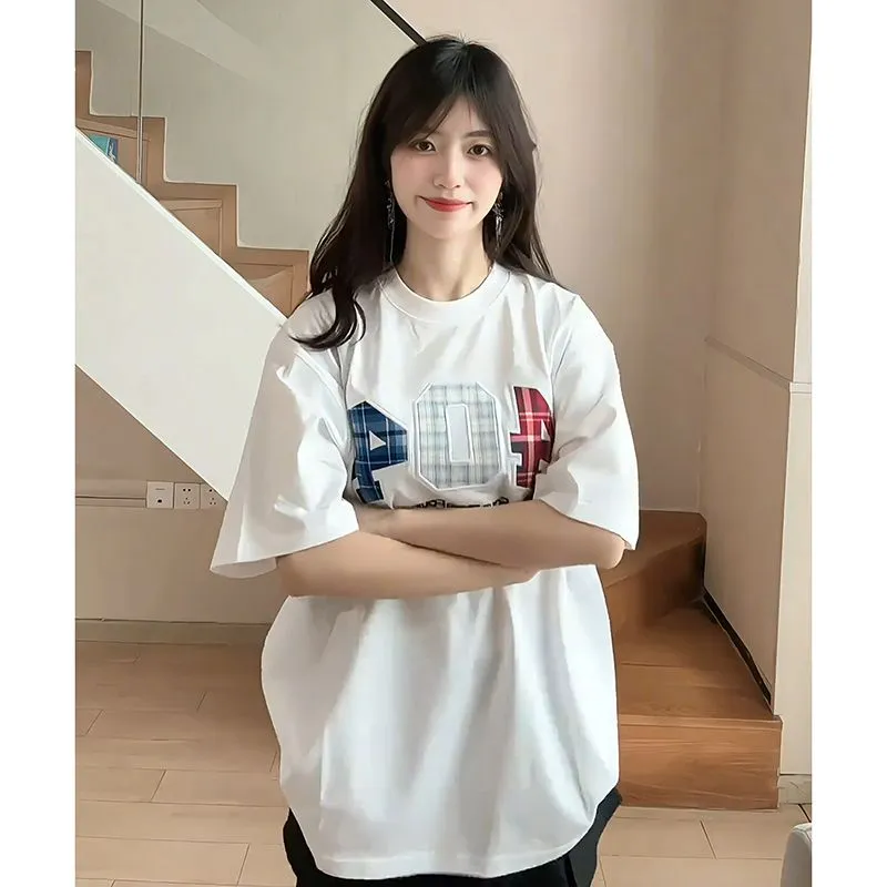 KAISER Regular T Shirt Women's White-2