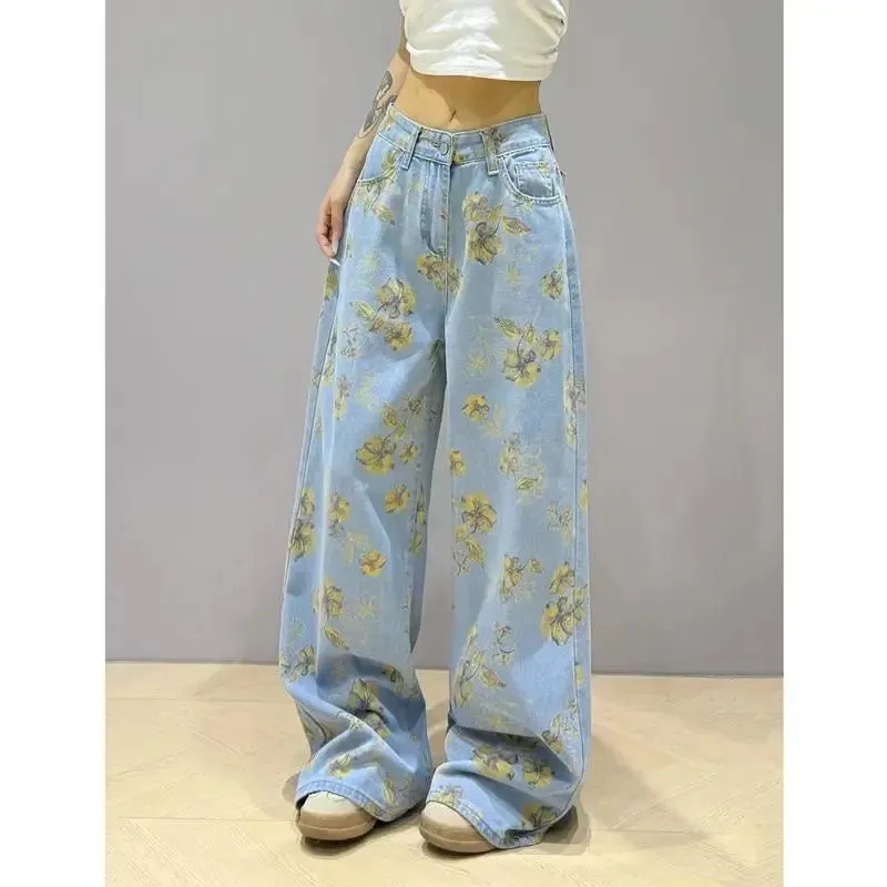 KAISER Jeans Women's Blue-1