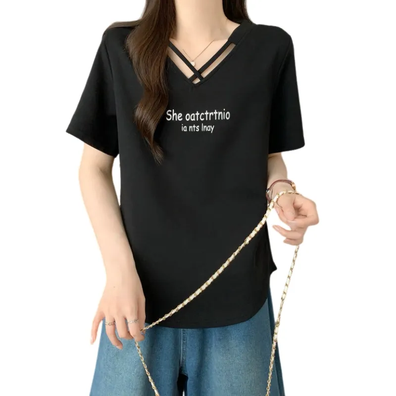 KAISER T-Shirts Women's-5