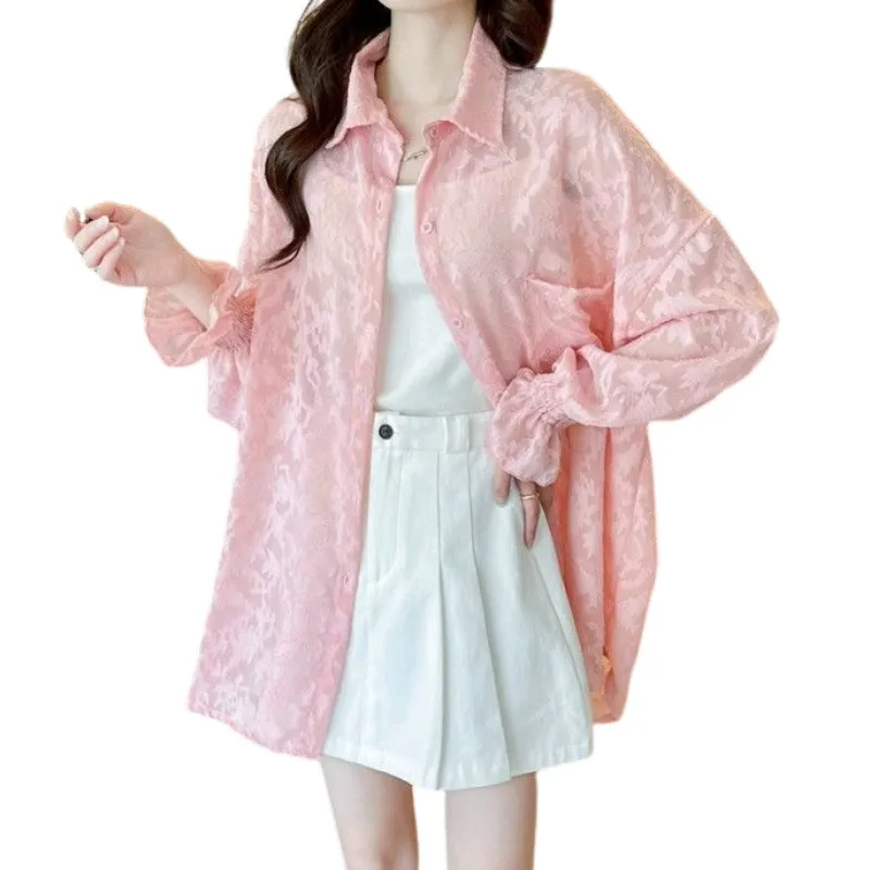 KAISER Shirts Women's-3