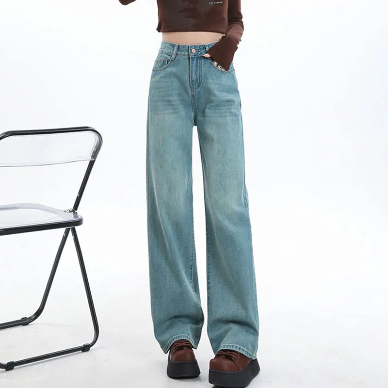 KAISER Jeans Women's Emerald Green-4