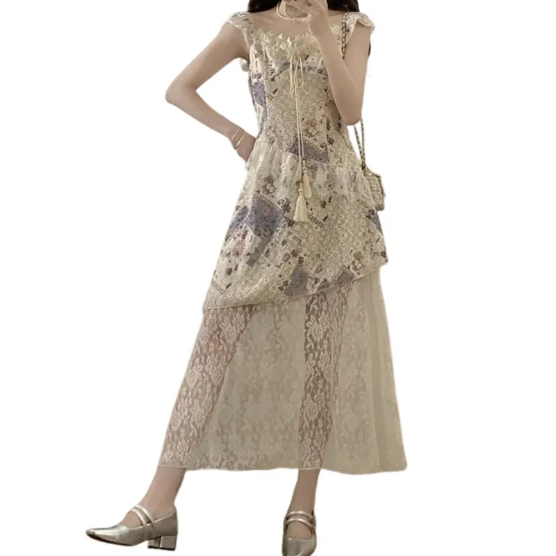 KAISER Short Sleeved Dress Women's-2