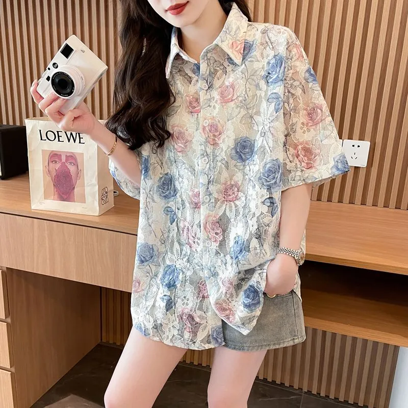 KAISER Shirts Women's-6