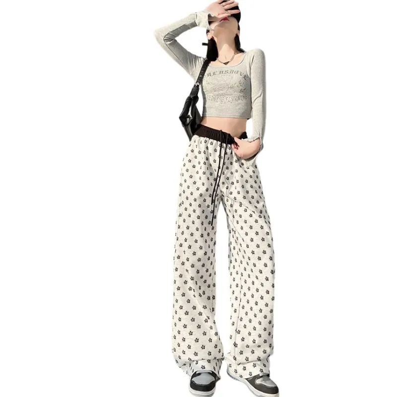 KAISER Casual Pants Women's-3