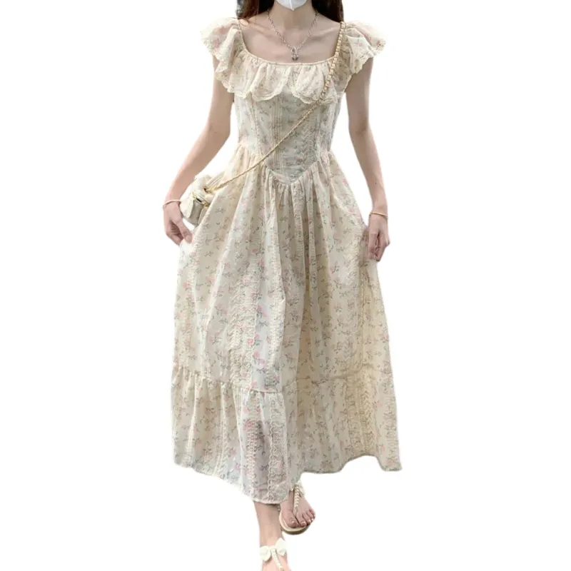 KAISER Short Sleeved Dress Women's-4