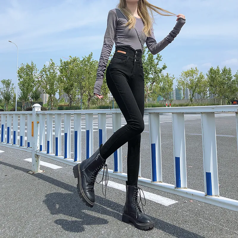 KAISER Jeans Women's-9