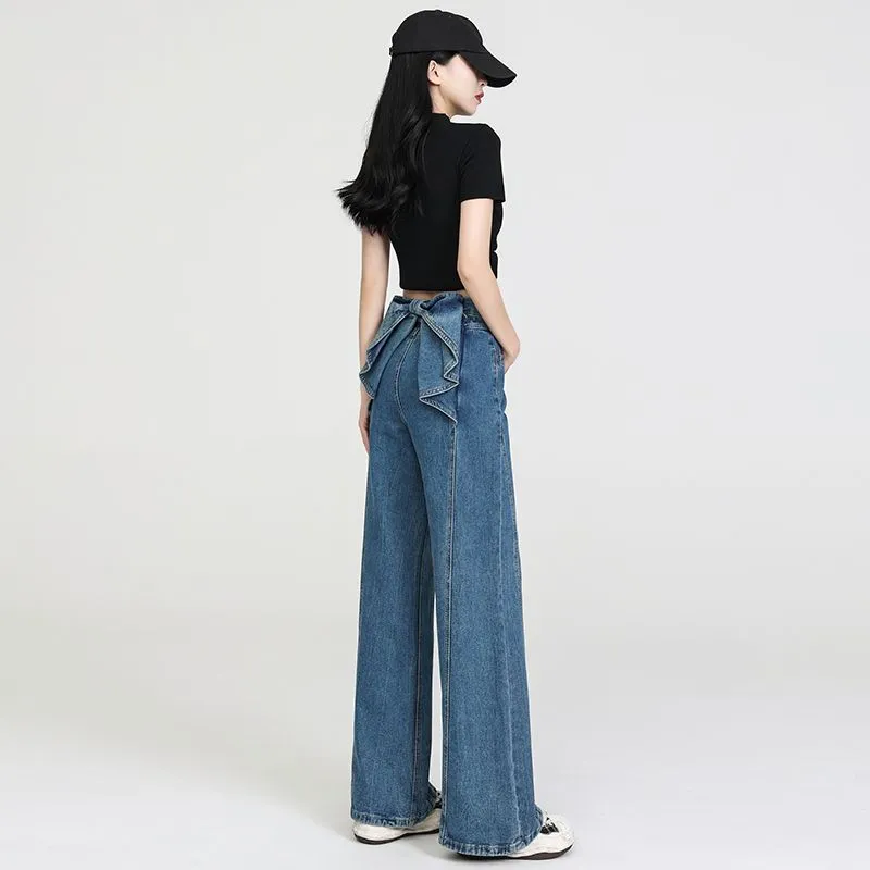 KAISER Jeans Women's Blue-2