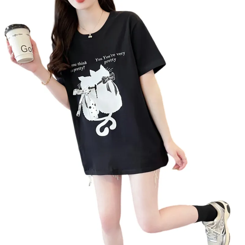 KAISER T Shirts Women's-5