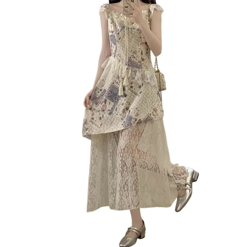KAISER Short Sleeved Dress Women's-3