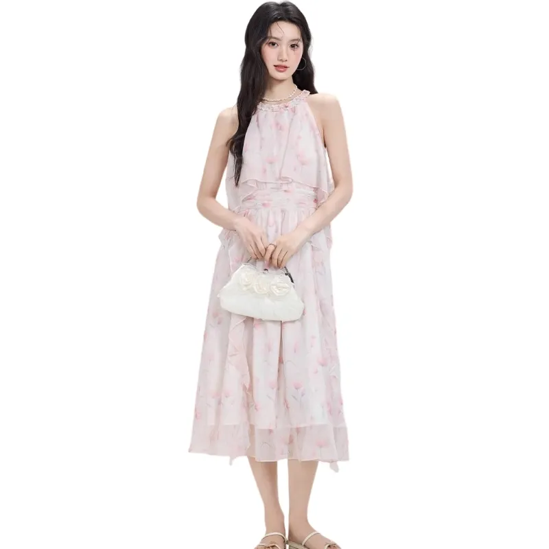KAISER Sleeveless Dress Women's-1