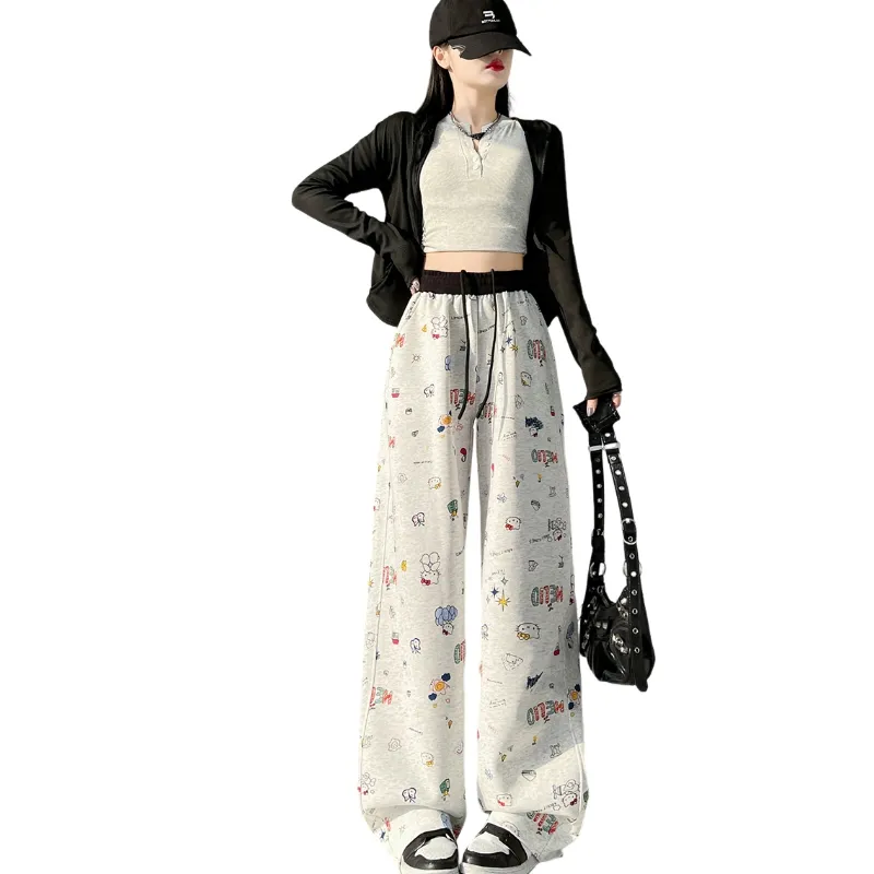 KAISER Casual Pants Women's-1