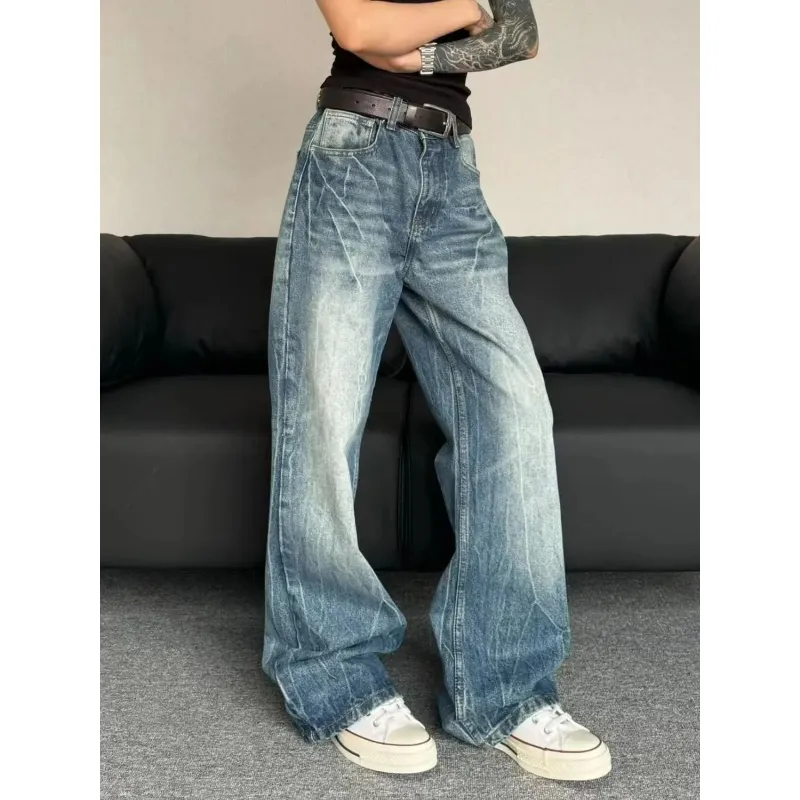 KAISER Jeans Women's Blue-6