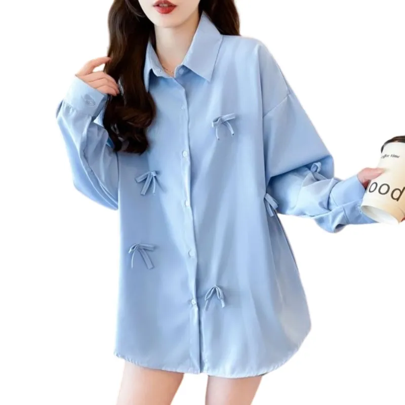 KAISER Shirts Women's-9