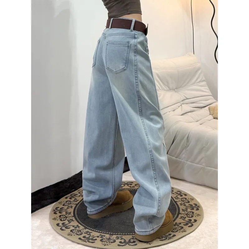 KAISER Jeans Women's Blue-2