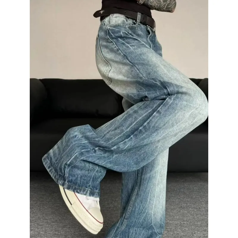KAISER Jeans Women's Blue-1